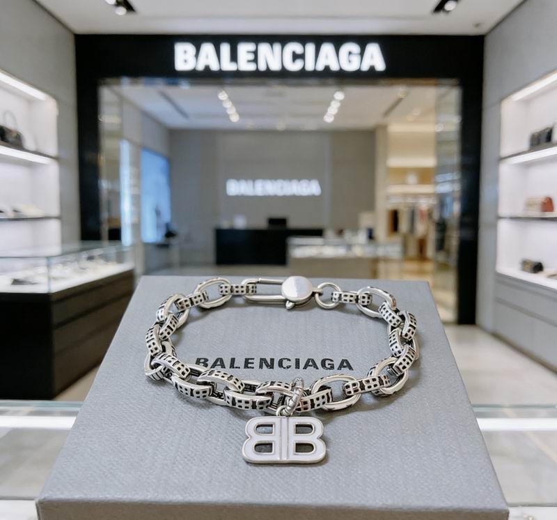 Balenciaga Bracelet 03yxs63